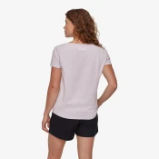 MAMMUT T-shirt Mammut Seon T-Shirt Women Original