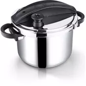 Lamart LTDSD6 Pressure Cooker 6 liters Pression LTDSD6