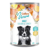 Dog Verve cons.GF Adult losos in puran 400g