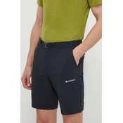Pohodne kratke hlače Montane Tenacity Lite