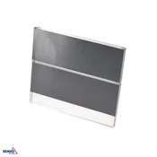 BEMKO Stopnično LED svetilo 3000K, sivo, 1,2W, 12VDC BM-C47-OS1-GR3K