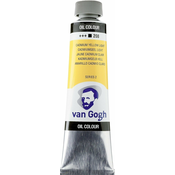 Van Gogh Oil Paint 40 ml Cadmium Yellow Light