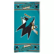 San Jose Sharks peškir75x150
