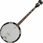 SX BJ454VS Vintage Sunburst Banjo (Kot novo)