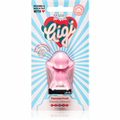 Mr&Mrs Fragrance Gigi Passion Fruit miris za auto 1 kom