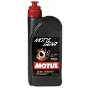 MOTUL olje Motyl Gear 75W90, 1l