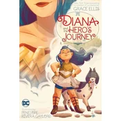 Diana and the Heros Journey