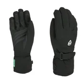 Rokavice Level HERO Women - Black