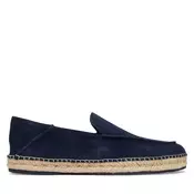 Guess Espadrile FMJLOP SUE14 Mornarsko modra