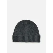Reserved - Pletena beanie kapa
