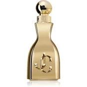 Jimmy Choo I Want Choo Le Parfum 40 ml parfum za ženske