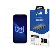 3MK 3MK TRDO STEKLO ZA XIAOMI 17 ZAŠČITA ZA ZASLON IZ KALJENEGA STEKLA Z ENOSTAVNO NAMESTITVO