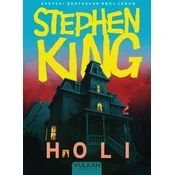 Stiven King Holi ( 30000 )