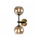 BB LINK zidna lampa Talia 33 - 34 2xE14