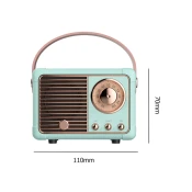 Bluetooth zvucnik HM11 plavi