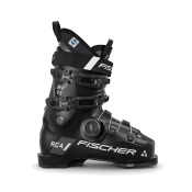 Fischer RC4 95 MV S BOA GW, ženski smučarski čevlji, črna U32024