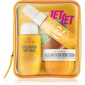 Sol de Janeiro Brazilian Bum Bum Jet Set putni set