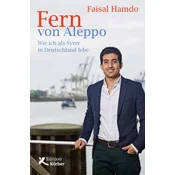 Fern von Aleppo