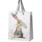 Darilna vrečka LEONARDO - Binky Bunny