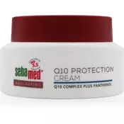 Sebamed Anti-Ageing krema proti gubam Q10  50 ml