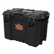 KTR TOOLBOX XL ROC PRO GEAR 2.0 KETER