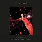 Dua Lipa - Live From The Royal Albert Hall (2 LP)