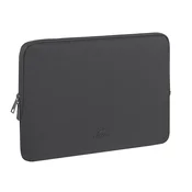 RivaCase 8116 Clark ECO navlaka za laptop 15,6-16 crna 4260709015545