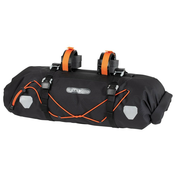 Kolesarska torbica za krmilo Ortlieb Handlebar Pack 15 L - black matt