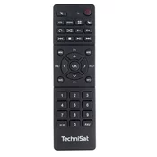 General TECHNISAT DigitRadio 10, Digitradio 4C, Cablestar 400 - remote control duplicate