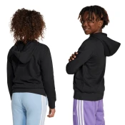 Adidas J BL FT HD 280, pulover o., črna KRJ93