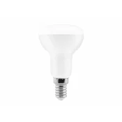 LED žarnica - sijalka E14 5W R50 nevtralno bela 4000K SAMSUNG čip