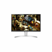 Monitor LG 27UL550P-W.AEU 27 4K Ultra HD 60 Hz