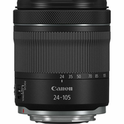 Objektiv Canon RF 24-105mm f/4-7.1 IS STM 4111C005AA
