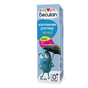 Becutan KIDS VITS Izotonicni rastvor za nos u spreju, 30 ml