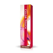 Wella Professionals Color Touch Deep Browns profesionalna demi-permanentna barva za lase z večdimenzionalnim učinkom 6/71 60 ml