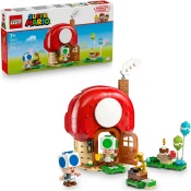 Lego Proslava u Toudovoj kući ( 72041 )