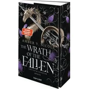 The Wrath of the Fallen - Götter & Monster 4