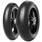 Pirelli DIABLO ROSSO IV CORSA 180/60 R17 75W