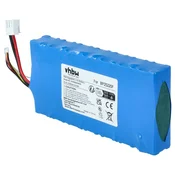 Baterija za Beko VRT 70925 V8/Grundig GMS3060, 25,2 V, 2000 mAh