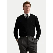 Polo Ralph Lauren Pulover črna