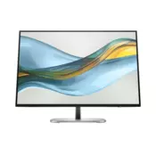 Monitor HP Series 5 Pro 524pn 61 cm (24”) WUXGA IPS LED 100 Hz