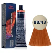 Wella Koleston Me+ barva za lase 88/43 60 ml