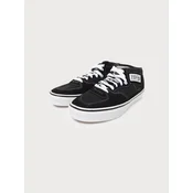 VANS Visoke superge Half Cab Decon črna