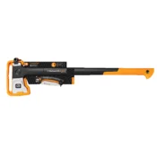 shumee Fiskars X32 X-series cepilna sekira L rezilo + zložljiva žaga