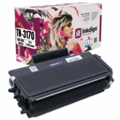 Inkdigo toner TN3170 kompatybilny z Brother DCP-8060 HL-3145 MFC-8460DN Certyfikat TÜV