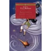 Aladdin and Other Tales from the Arabian Nights