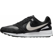 Nike Air Pegasus 89 Unisex Golf Shoes Black/White/Black 38,5