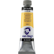 Van Gogh Oil Paint 40 ml Azo Yellow Medium