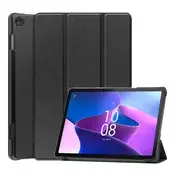 Etui Techsuit FoldPro za Lenovo Tab M10 10.1 (Gen 3) - black