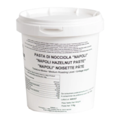 PASTA LEŠNIK NAPOLI MEDIA PARIANI